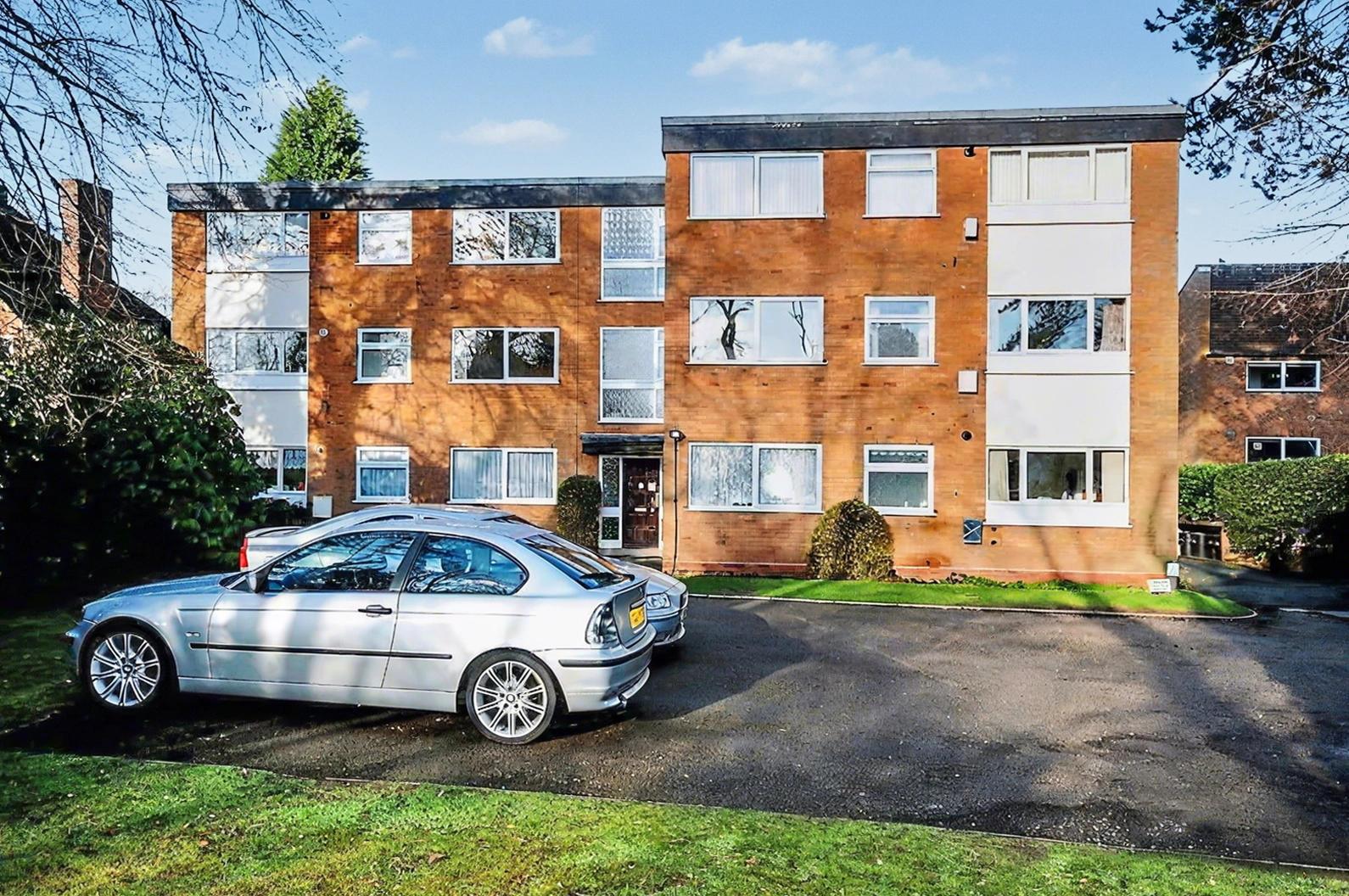 Belwell Lane, Four oaks, Sutton Coldfield